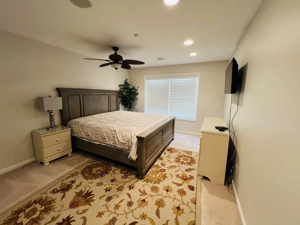 second floor bedroom 2