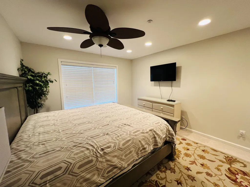 second floor bedroom 2