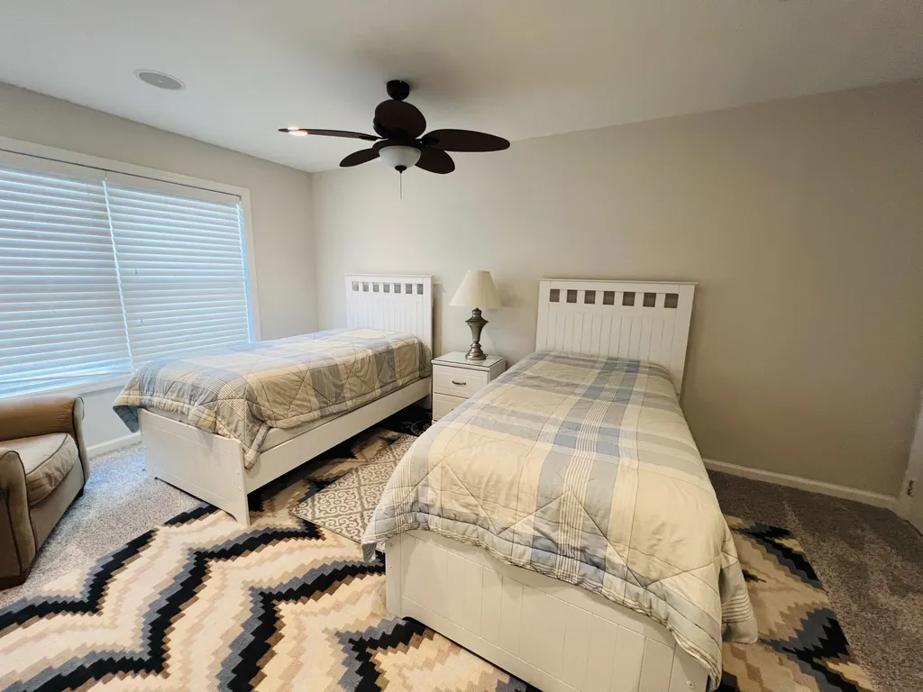 second floor bedroom 3