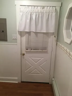 Mud room