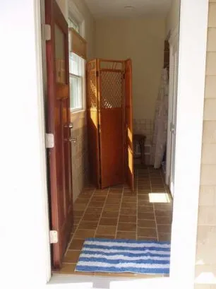 Mud Room