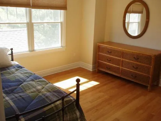 Bedroom - 2 Twins (trundle Beds)