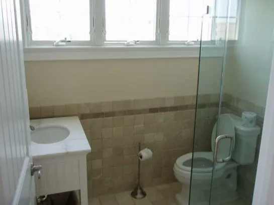3rd Floor Bathroom