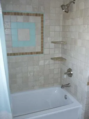 2nd Floor Bathroom