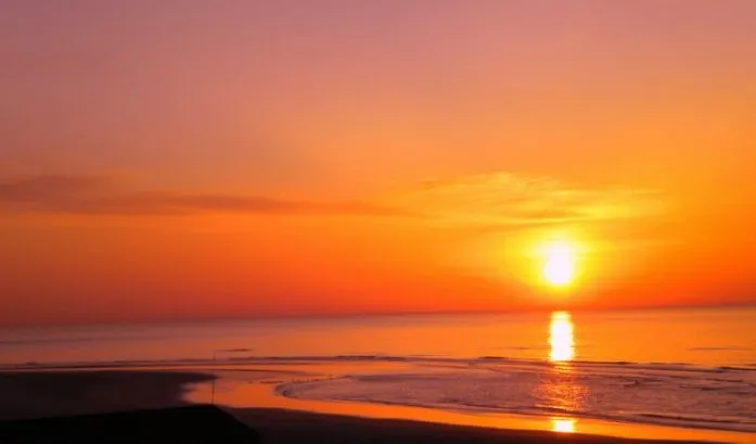 Heavenly Havens at 1600 Boardwalk by the North Wildwood Arch!