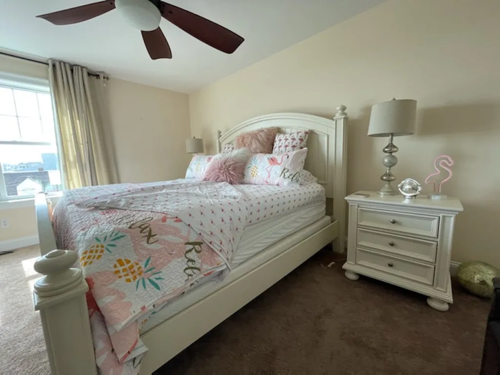 2nd King Bedroom