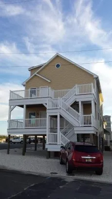 Whole house side picture