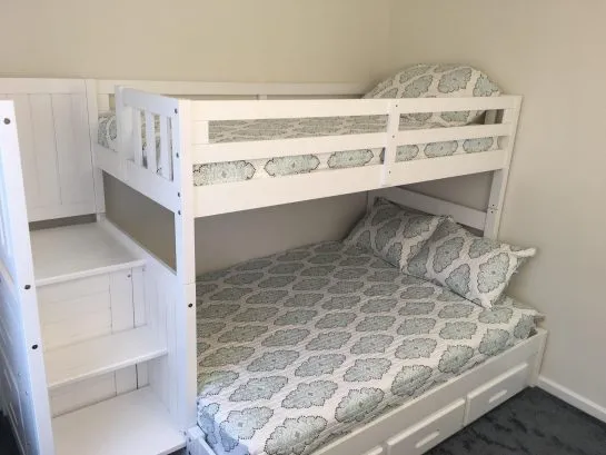 2FL unit---bedroom 3