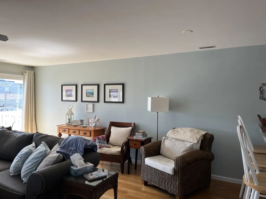 Living Room Area