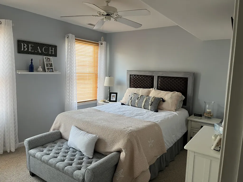 #2 Guest Bedroom