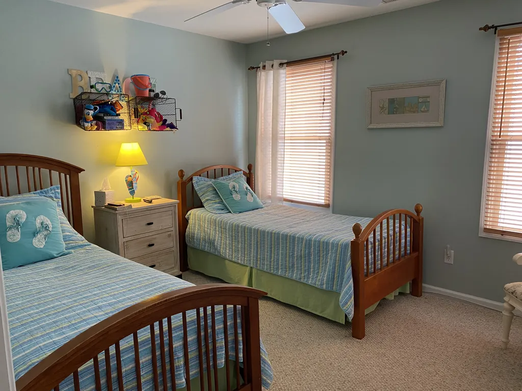 #3 Guest Bedroom