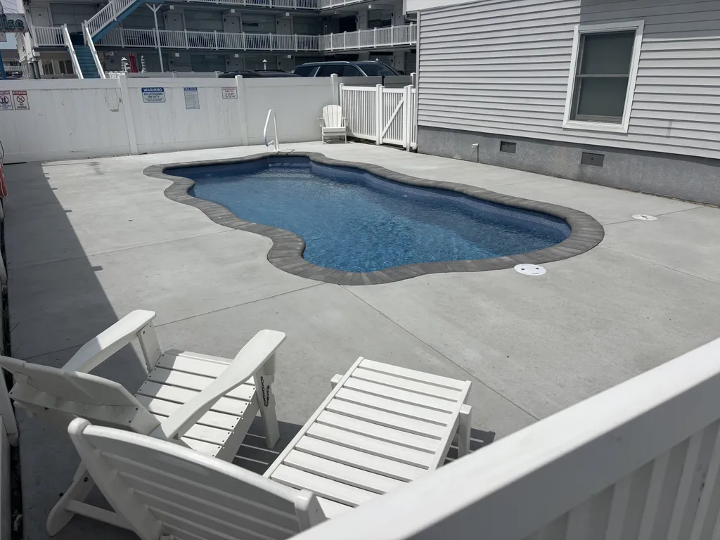 New Pool 2026 Pic. #1
