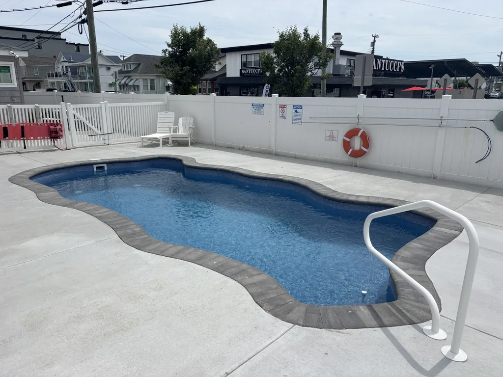 New Pool 2026 Pic. #2