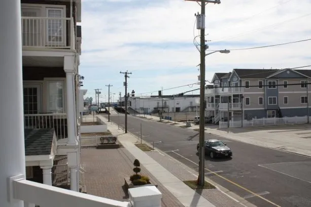Beach/boards View