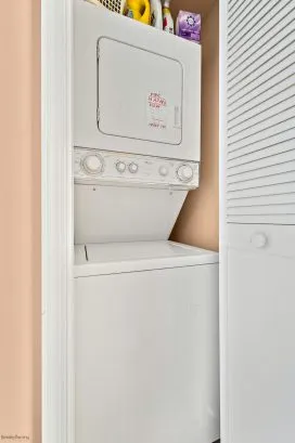 Washer/Dryer