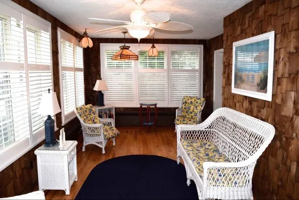 sun room
