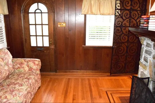 den