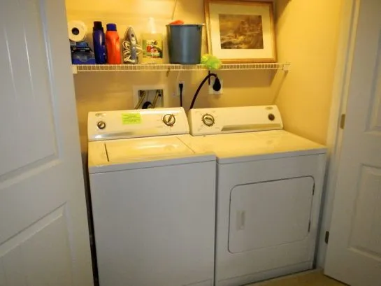 Laundry