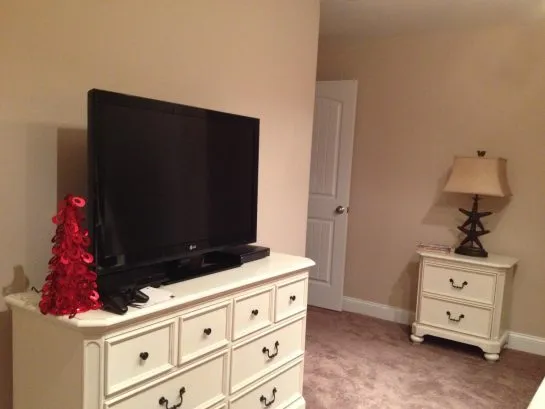 Bunkie Room