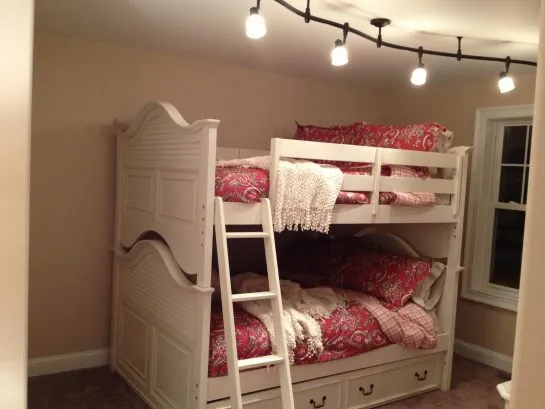Bunkie Room