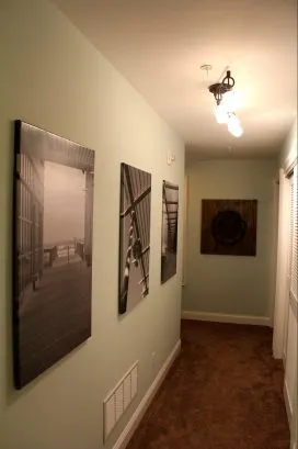 Second Floor Bath