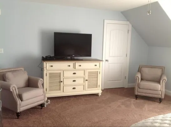 Master Suite