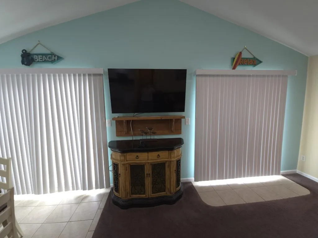 55 inch TV