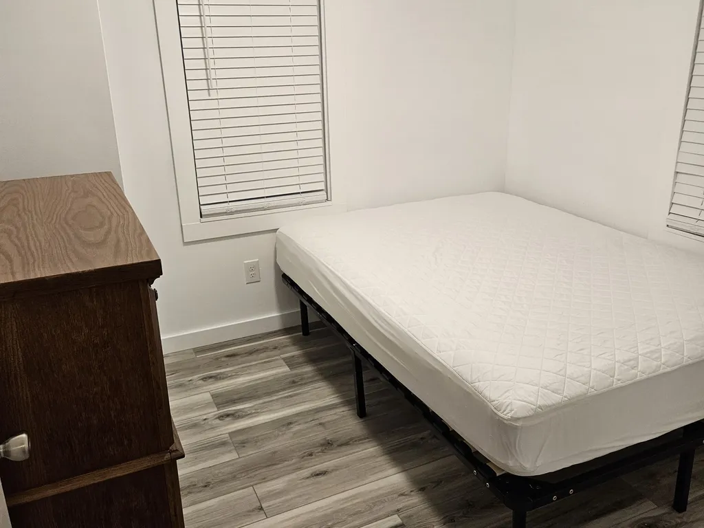 FIRST FLOOR BEDROOM 1