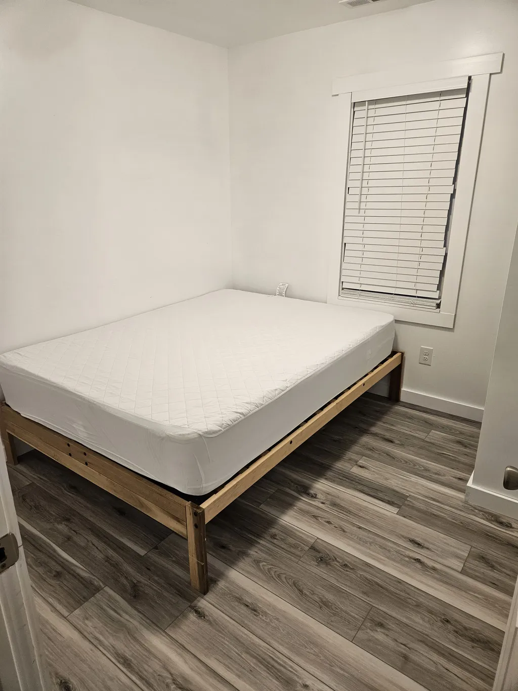 FIRST FLOOR BEDROOM 3