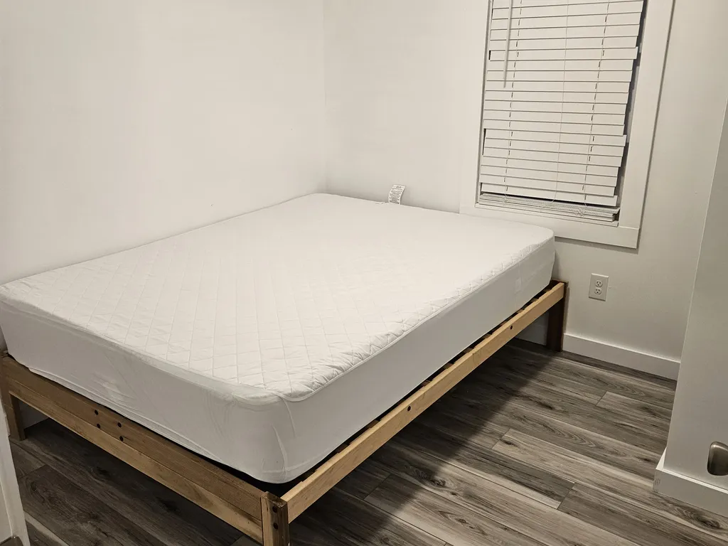 FIRST FLOOR BEDROOM 3