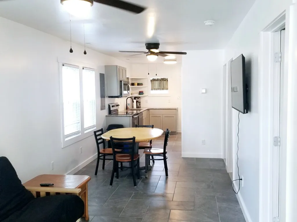 1ST FLOOR LIVING ROOM