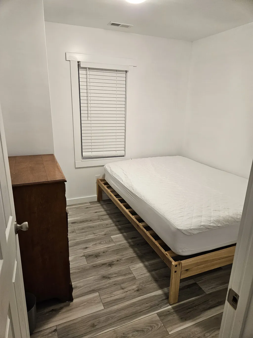 FIRST FLOOR BEDROOM 2