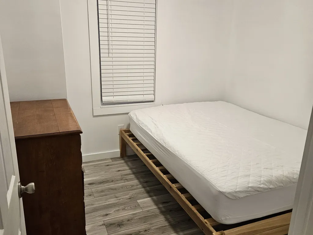 FIRST FLOOR BEDROOM 2