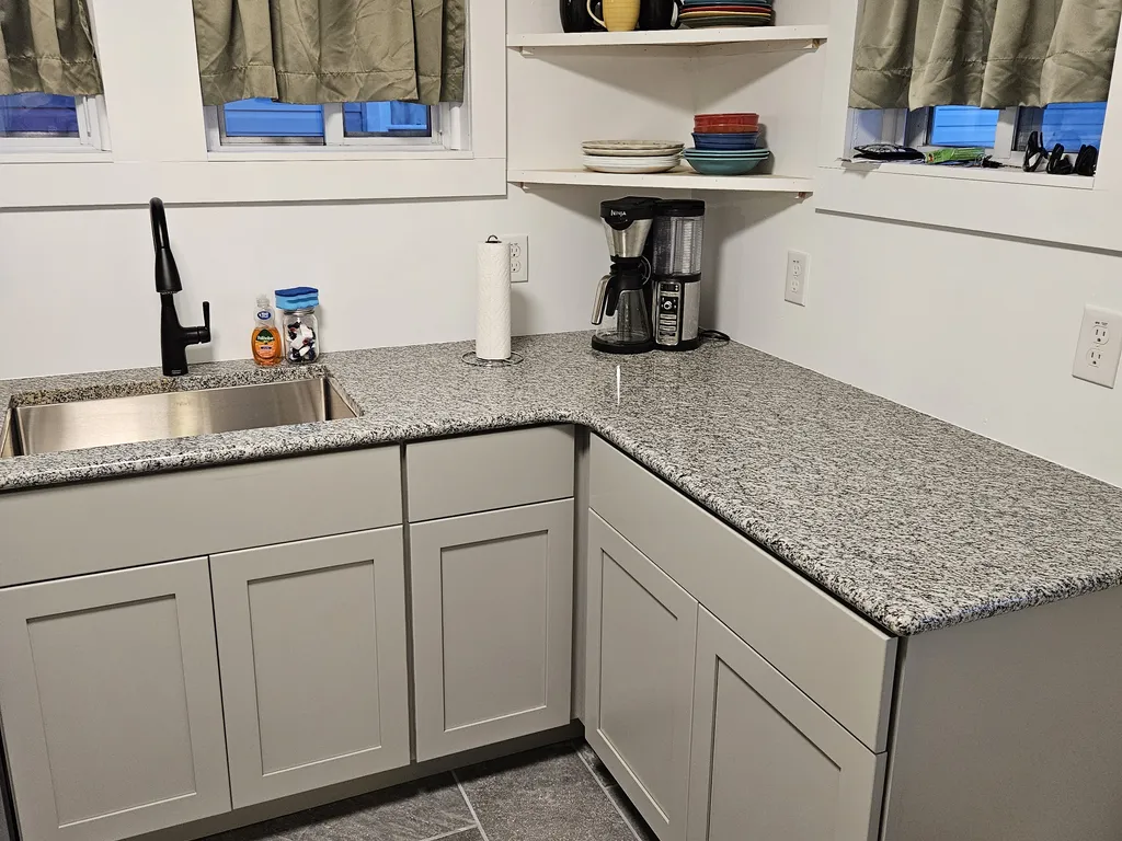 FIRST FLOOR KITCHEN