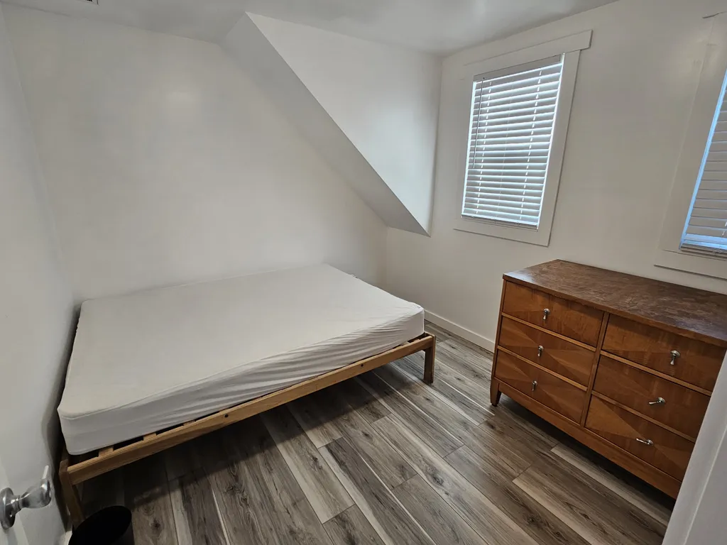 SECOND FLOOR BEDROOM 1