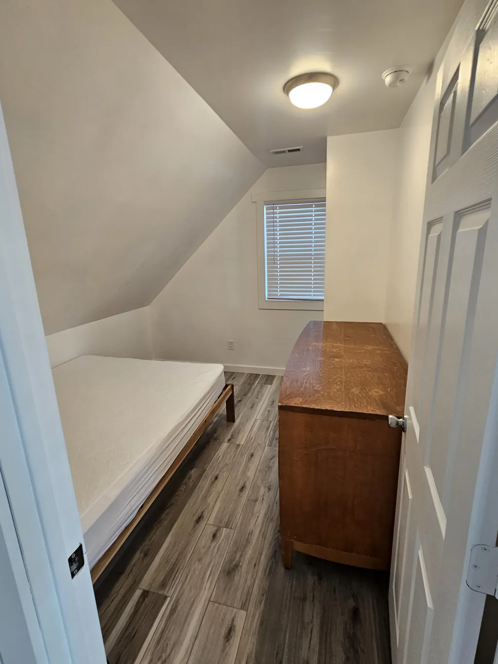SECOND FLOOR BEDROOM 2