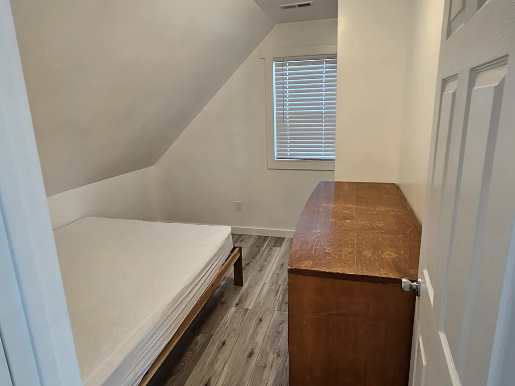 SECOND FLOOR BEDROOM 2
