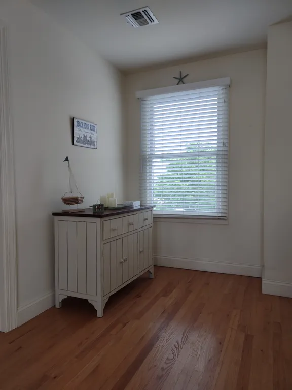 Upstairs