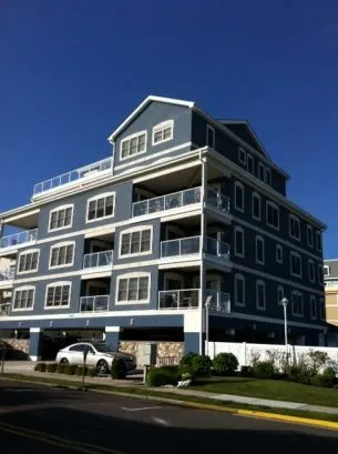 our building