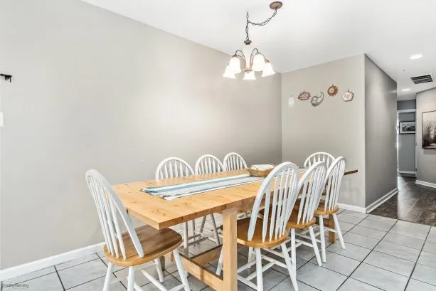 Kitchen Table