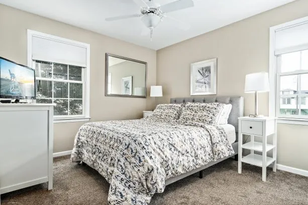Master Bedroom 1