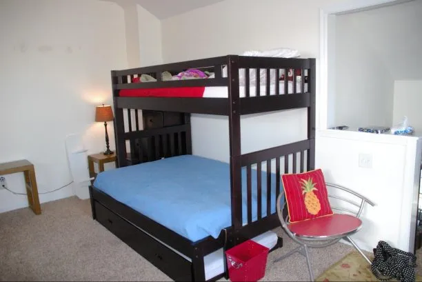 Loft Bedroom 3