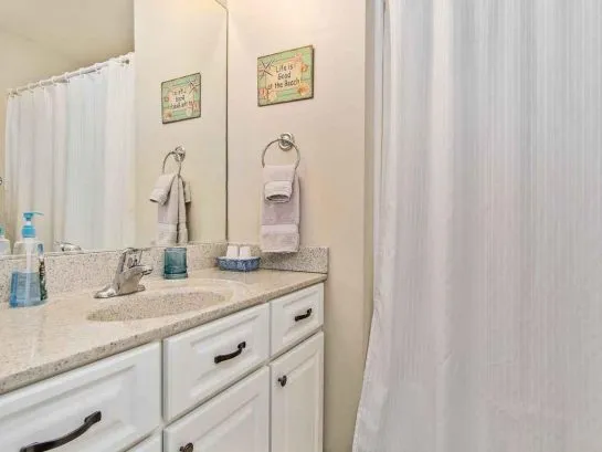 hall bath