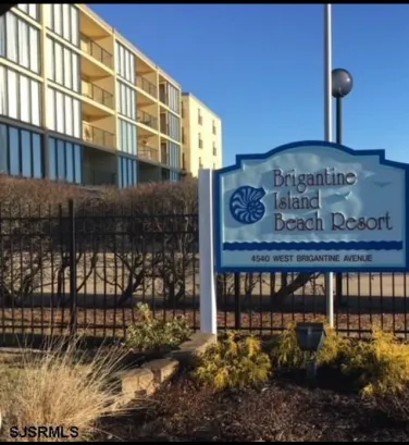 Beautiful  Brigantine Island Beach Resort!