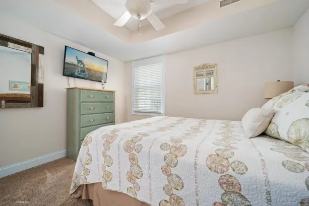 BEDROOM #4