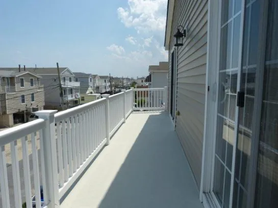 Back Porch