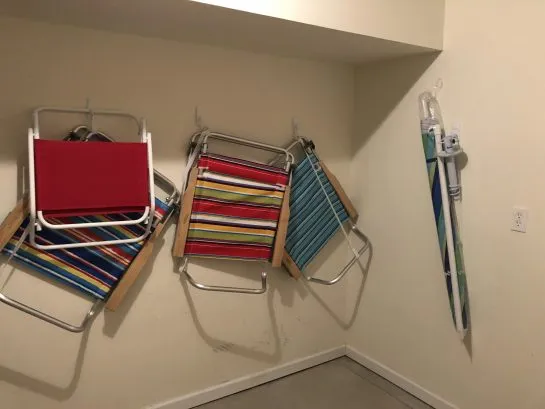 Storage Room