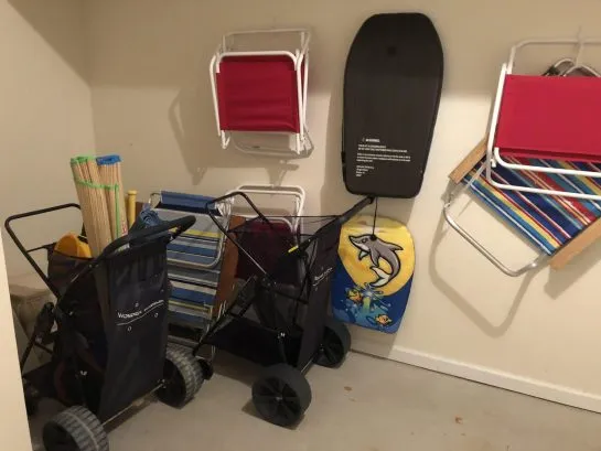 Storage Room