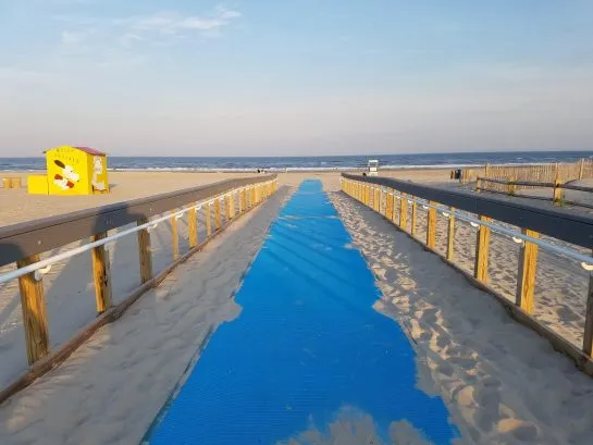 34th street Beach