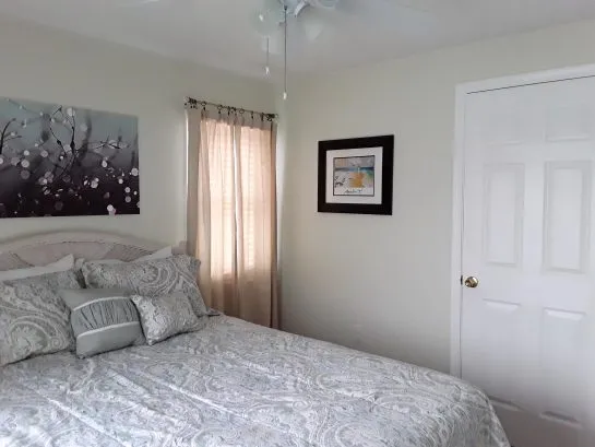 3rd bedroom